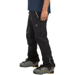 LA SPORTIVA EXCELSIOR PANT M BLACK 23 dernières 13