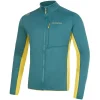 LA SPORTIVA CHILL JKT M ALPINE MOSS 23 officiel 20