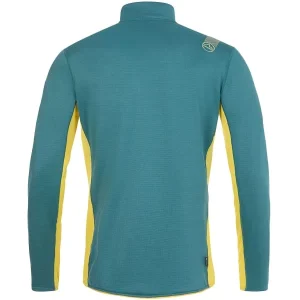 LA SPORTIVA CHILL JKT M ALPINE MOSS 23 officiel 6