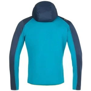 REMISE LA SPORTIVA UPENDO HOODY M CRYSTAL NIGHT BLUE 23 6