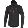 LA SPORTIVA SESSION TECH HOODY M BLACK 23 authentiques 20