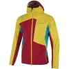 LA SPORTIVA CRIZZLE EVO SHELL JKT M SANGRIA MOSS 23 luxe soldes 13