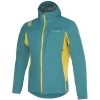 magasin paris LA SPORTIVA CRIZZLE EVO SHELL JKT M ALPINE MOSS 23 13