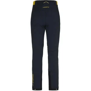 achat LA SPORTIVA ORIZION PANT M BLACK MOSS 23 6