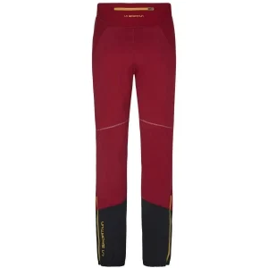 livraison la plus rapide LA SPORTIVA KYRIL PANT M SANGRIA MOSS 23 6