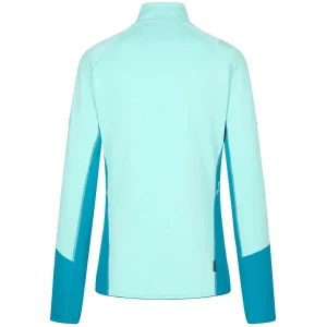 pas cher en vente LA SPORTIVA CHILL JKT W TURQUOISE CRYSTAL 23 6