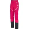 fashioniable LA SPORTIVA KYRIL PANT W CERISE 23 8