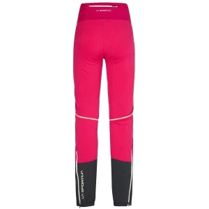 fashioniable LA SPORTIVA KYRIL PANT W CERISE 23 6