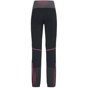 LA SPORTIVA KYRIL PANT W CARBON CERISE 23 officiel 6