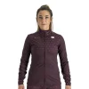 mode SPORTFUL DORO JERSEY RED WINE 23 5