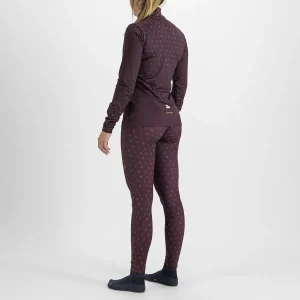 mode SPORTFUL DORO JERSEY RED WINE 23 14