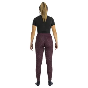 SPORTFUL DORO TIGHT RED WINE 23 Authenticité garantie 10