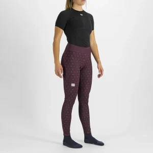 SPORTFUL DORO TIGHT RED WINE 23 Authenticité garantie 12