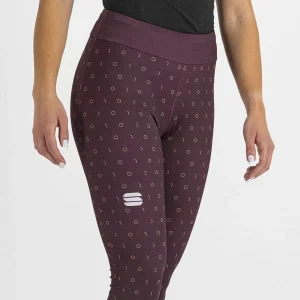 SPORTFUL DORO TIGHT RED WINE 23 Authenticité garantie 16