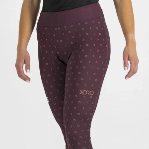 SPORTFUL DORO TIGHT RED WINE 23 Authenticité garantie 18