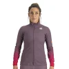 excellents soldes SPORTFUL SQUADRA W JERSEY MAUVE/RASBERRY 23 10