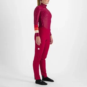 destockage SPORTFUL DORO PANT RED RUMBA 23 12