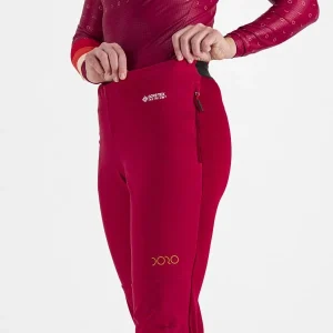 destockage SPORTFUL DORO PANT RED RUMBA 23 16