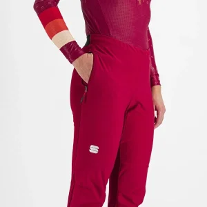 destockage SPORTFUL DORO PANT RED RUMBA 23 18