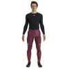 SPORTFUL SQUADRA TIGHT RED WINE/RED RUMBA 23 marque pas cher 22