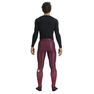 SPORTFUL SQUADRA TIGHT RED WINE/RED RUMBA 23 marque pas cher 10