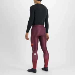 SPORTFUL SQUADRA TIGHT RED WINE/RED RUMBA 23 marque pas cher 14