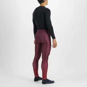 SPORTFUL SQUADRA TIGHT RED WINE/RED RUMBA 23 marque pas cher 16