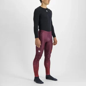 SPORTFUL SQUADRA TIGHT RED WINE/RED RUMBA 23 marque pas cher 18