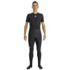 SPORTFUL CARDIO TECH TIGHT BLACK 23 grossiste en ligne 10