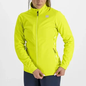 excellents soldes SPORTFUL SQUADRA W JKT CEDAR 23 12