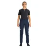 SPORTFUL ENGADIN W PANT GALAXY BLUE 23 vente luxe pas cher 13