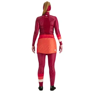 SPORTFUL DORO SKIRT POMPELMO 23 Prix très abordable 10