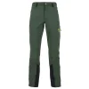 magasin en ligne KARPOS SAN MARTINO PANT JUNGLE GREEN 23 13