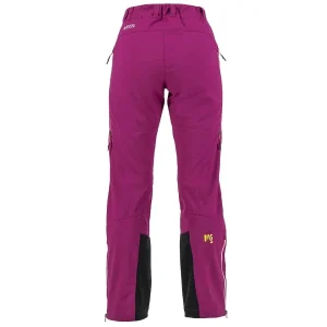 pas cher marque KARPOS PALU W PANT RASPBERRY RADIANCE 23 6