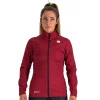 en solde SPORTFUL SQUADRA W JKT RED RUMBA 23 19