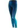 grande popularité Loeffler LÖFFLER W TIGHTS ARCTIC DIMPLE DEEP WATER 23 19