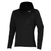 MIZUNO ACTIVE THERM CHARGE BT JACKET BLACK 23 Promotio de vente 5