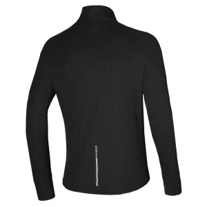 Réductions MIZUNO ACTIVE HYBRID LS HZ SHIRT BLACK 23 6