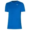 MIZUNO IMPULSE CORE TEE TURKISH SEA 23 en solde 19