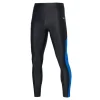 site soldes MIZUNO IMPULSE CORE LONG TIGHT BLACK/TURKISH SEA 23 11