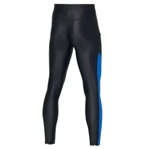 site soldes MIZUNO IMPULSE CORE LONG TIGHT BLACK/TURKISH SEA 23 6