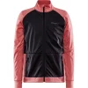 en ligne vente CRAFT CORE WARM XC JKT JR CORAL-SLATE 23 16