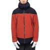 686 GORE-TEX HYDRASTASH SYNC JKT BRICK RED CLRBLK 23 à prix imbattables 8