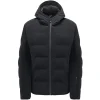 meilleur cadeau DAINESE SKI DOWNJACKET BLACK-CONCEPT 23 5