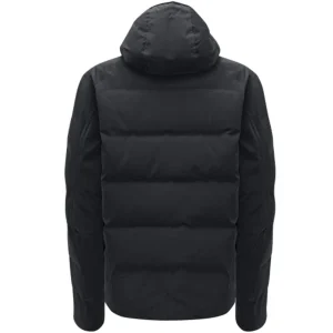 meilleur cadeau DAINESE SKI DOWNJACKET BLACK-CONCEPT 23 6