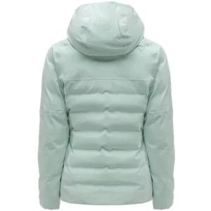 Satisfait ou Remboursé DAINESE SKI DOWNJACKET SPORT WMN WATER-GREEN 23 6