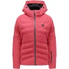 DAINESE SKI DOWNJACKET SPORT WMN PARADISE-PINK 23 Nouveau 8