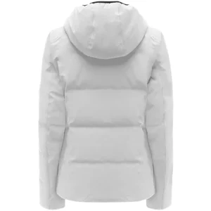 DAINESE SKI DOWNJACKET WMN BRIGHT-WHITE 23 solde en ligne 6