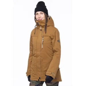 se précipiter pour acheter 686 WMNS SPIRIT INSULATED JKT BREEN GEO JACQUARD 23 14