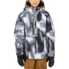 686 BOYS STATIC INSULATED JKT CREVASSE 23 Top ventes 10